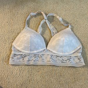 Victoria's Secret Lace Bralette